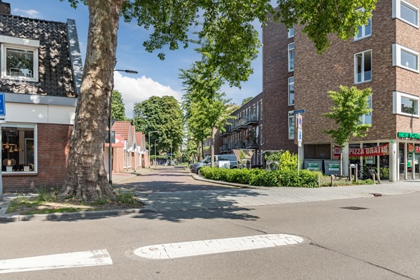 Medium property photo - Gardiaanhof 55, 5025 JP Tilburg